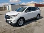2018 CHEVROLET EQUINOX LS - 3GNAXHEVXJL124680