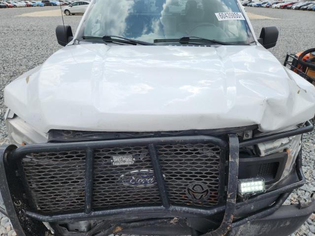 2018 FORD F150 - 1FTEX1CB1JKD73350
