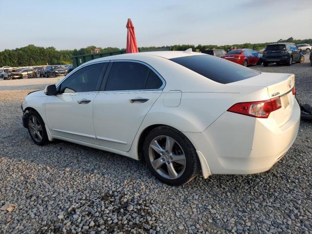 2011 ACURA TSX - JH4CU2F60BC001772