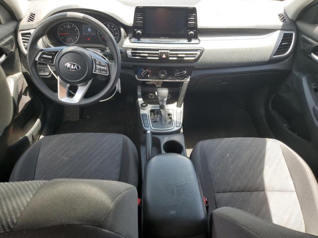 2021 KIA SELTOS LX KNDEPCAA0M7142968