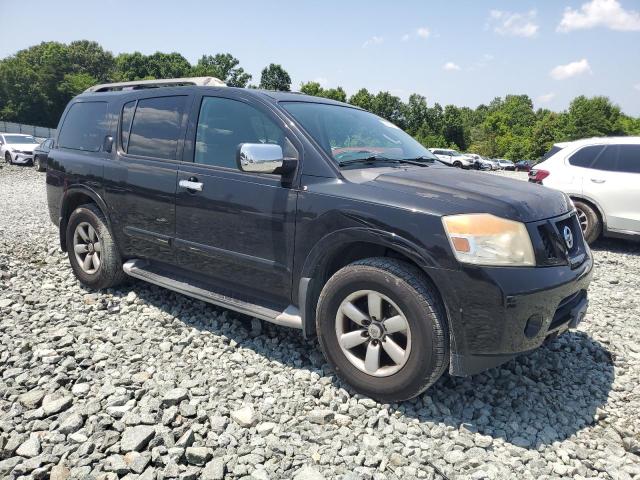 Vin: 5n1ba0nd5bn613511, lot: 59858505, nissan armada sv 20114