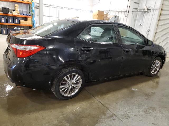 Vin: 2t1burhe1ec157776, lot: 59499825, toyota corolla l 20143