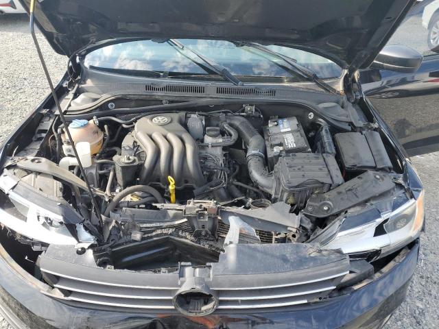 2015 VOLKSWAGEN JETTA BASE 3VW2K7AJ4FM247804