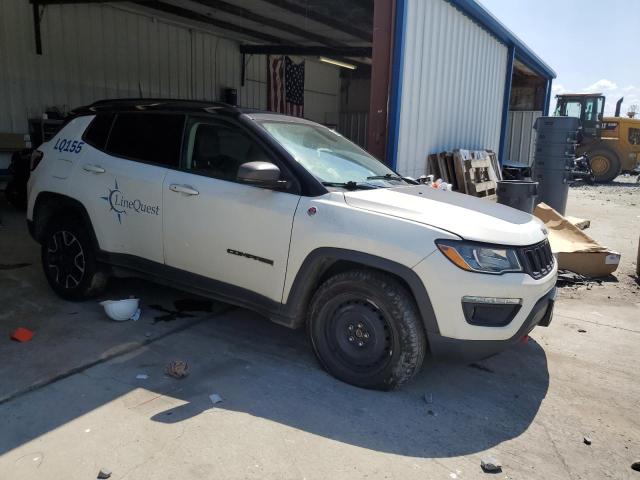 2020 JEEP COMPASS TR 3C4NJDDB1LT163673