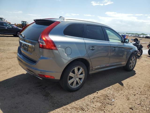 2016 VOLVO XC60 T6 PR YV4902RK8G2782955