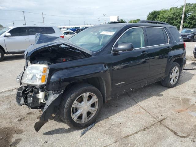 GMC TERRAIN SL