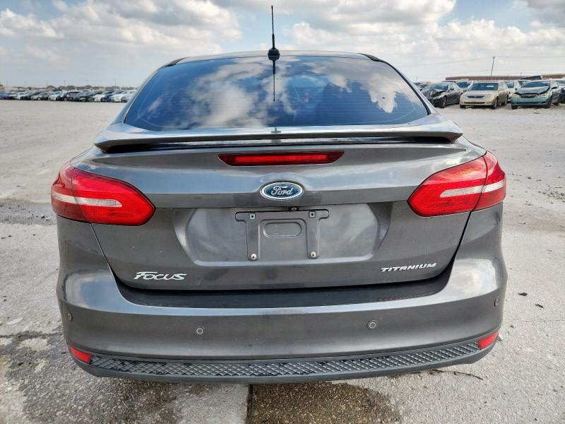 2015 FORD FOCUS TITA 1FADP3J29FL232270