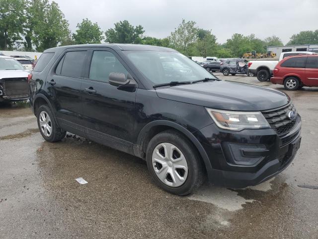 Vin: 1fm5k8ar6jga05106, lot: 60140005, ford explorer police interceptor 20184