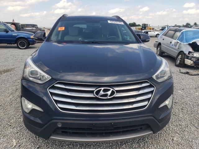 2015 HYUNDAI SANTA FE G KM8SRDHF0FU104788
