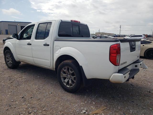 2021 NISSAN FRONTIER S - 1N6ED0EB7MN700706