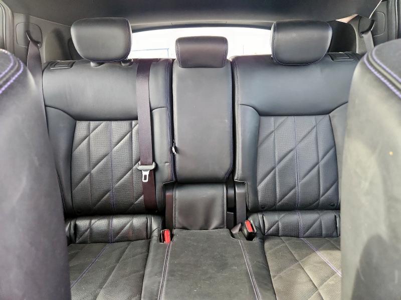 2017 INFINITI QX70 JN8CS1MU1HM141128