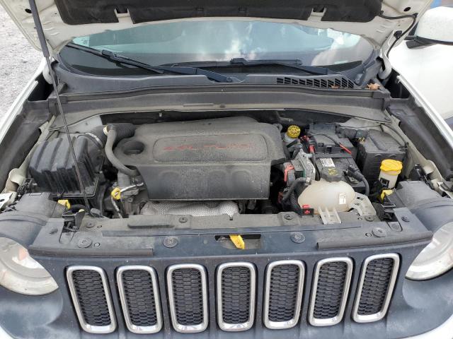 2017 JEEP RENEGADE L ZACCJBBB1HPG56945