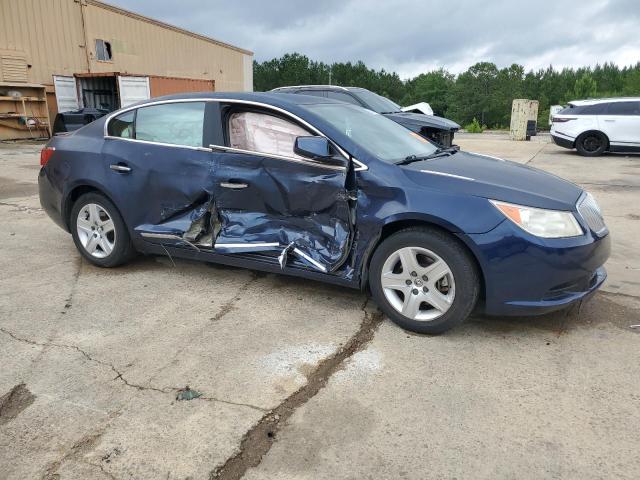 Vin: 1g4ga5ec5bf345824, lot: 60501305, buick lacrosse cx 20114