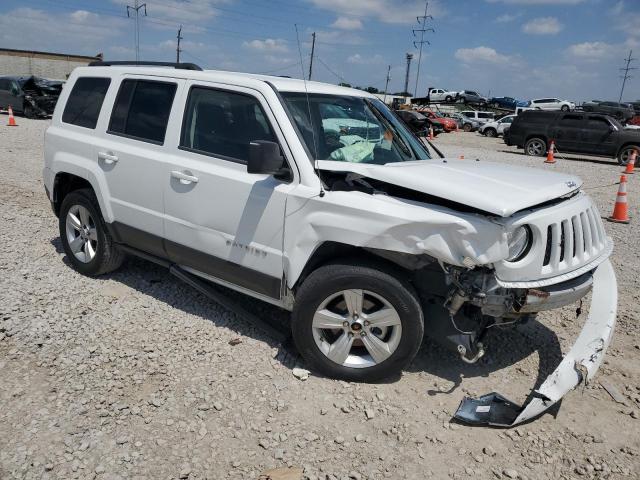 Vin: 1c4njrbb4ed707544, lot: 61388345, jeep patriot sport 20144