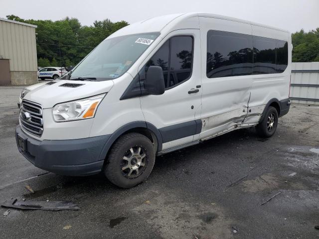 Vin: 1fbzx2cm1jkb03144, lot: 60510545, ford transit t-350 2018 img_1
