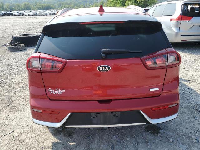 2019 KIA NIRO EX KNDCC3LC3K5349400