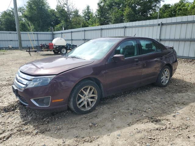 Vin: 3fahp0jg3cr411445, lot: 60745575, ford fusion sel 2012 img_1