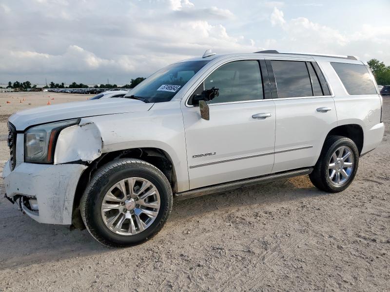 Vin: 1gks1ckj9kr128706, lot: 57495045, gmc yukon denali 2019 img_1