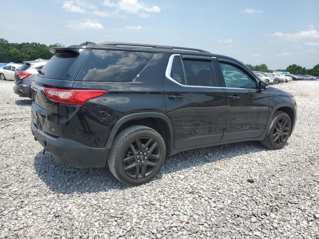 Vin: 1gnergkwxkj229652, lot: 58966965, chevrolet traverse lt 20193