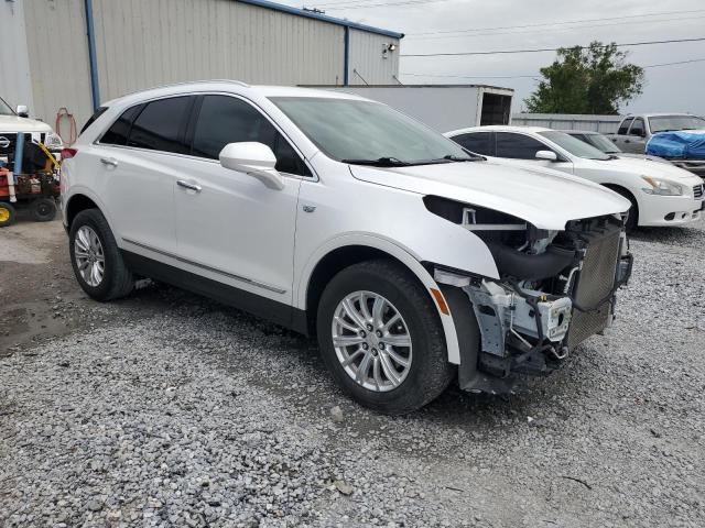 2019 CADILLAC XT5 1GYKNARSXKZ207489