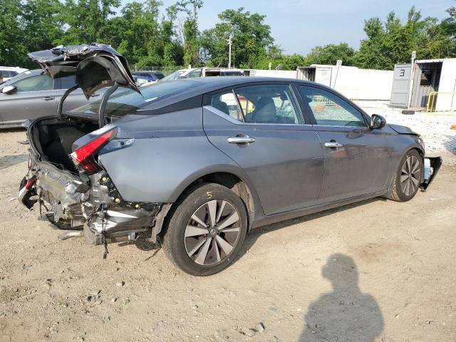 2022 NISSAN ALTIMA SV - 1N4BL4DV1NN364585