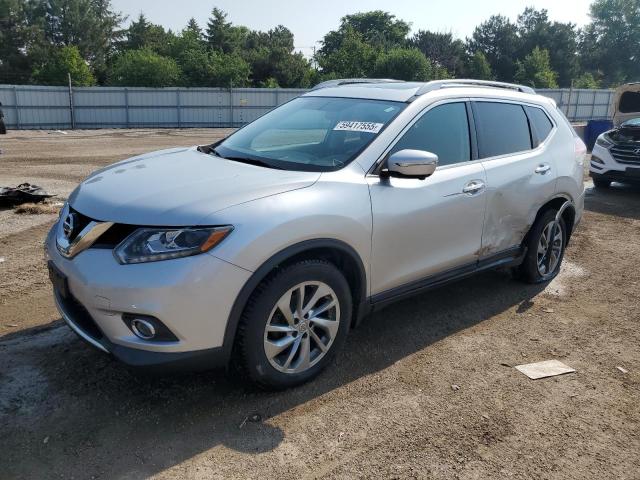 Vin: 5n1at2mv9fc849057, lot: 59417555, nissan rogue s 2015 img_1
