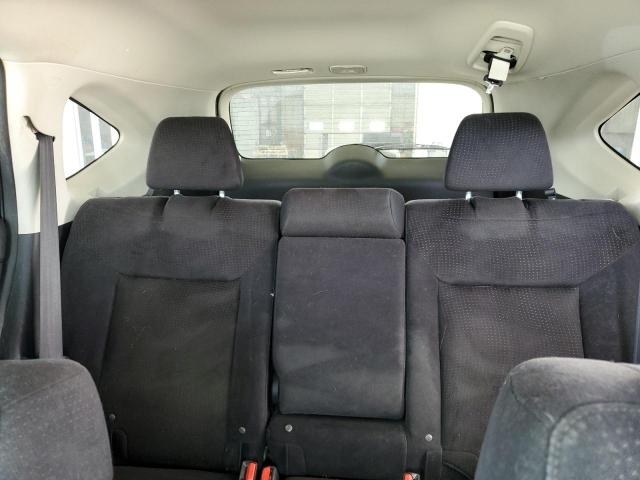 2014 HONDA CR-V EX - 2HKRM4H57EH666284