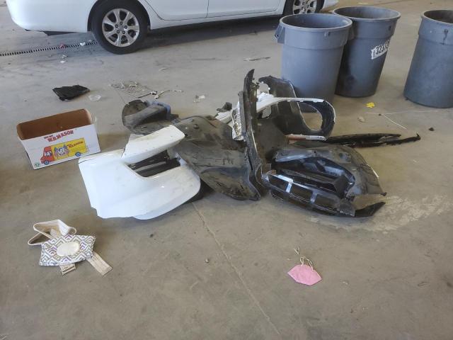 2021 DODGE CHARGER SX 2C3CDXBGXMH659729
