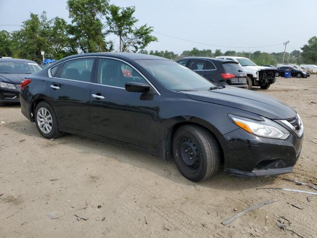 Vin: 1n4al3apxhc185215, lot: 59844765, nissan altima 2.5 20174