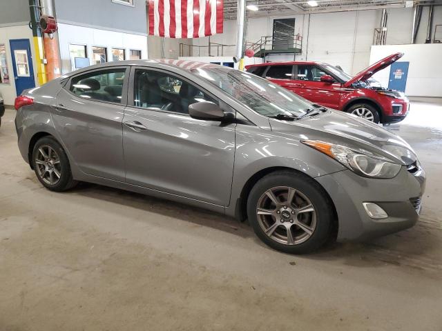 Vin: 5npdh4ae9dh402068, lot: 60623235, hyundai elantra gls 20134