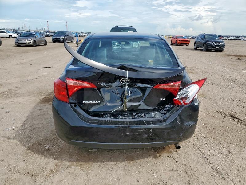 2017 TOYOTA COROLLA L 2T1BURHE5HC787952