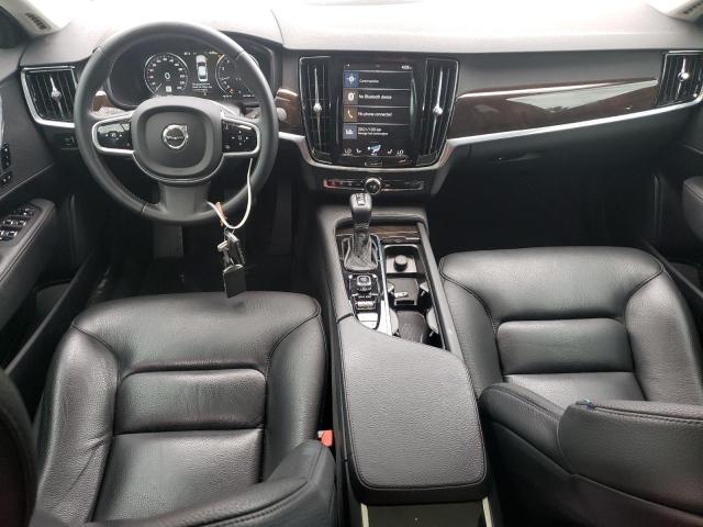 2018 VOLVO S90 T5 MOM LVY982MK2JP021702