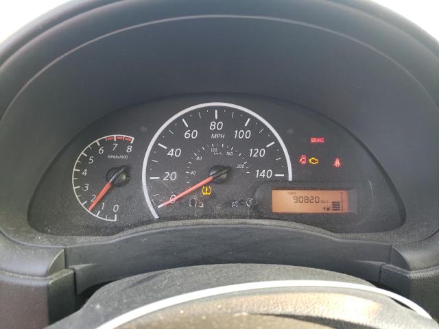 2019 NISSAN VERSA S - 3N1CN7AP7KL801312