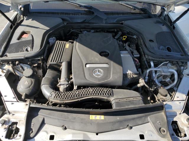 2017 MERCEDES-BENZ E 300 - WDDZF4JBXHA069593