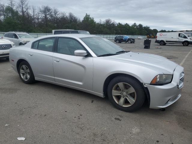 Vin: 2c3cdxbg1ch185412, lot: 61739305, dodge charger se 20124
