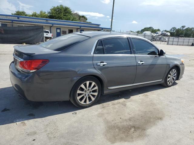 Vin: 4t1bk3db8bu428647, lot: 60460175, toyota avalon base 20113