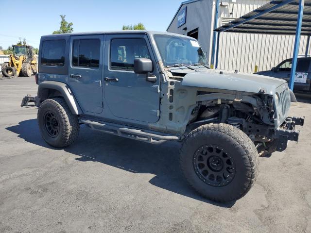 Vin: 1c4hjwdgxel237353, lot: 61012155, jeep wrangler sport 20144