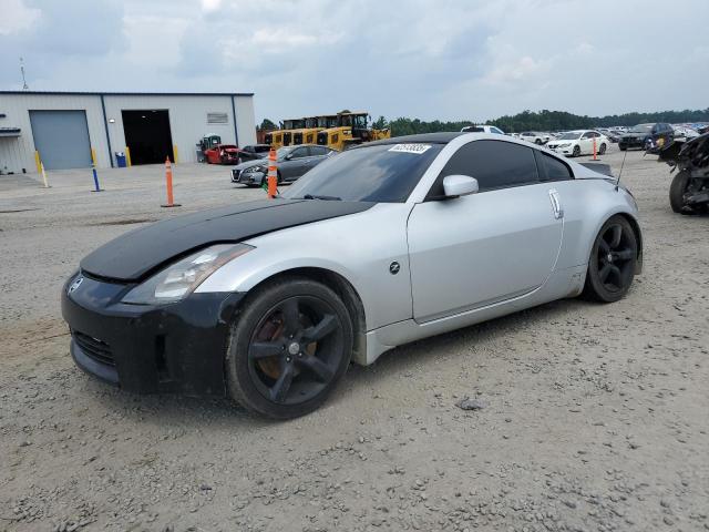 NISSAN 350Z COUPE