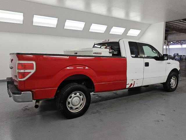 Vin: 1ftfx1cf9ekf95132, lot: 59318495, ford f-150 super cab 20143