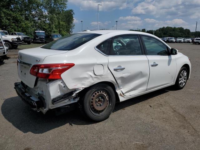 2017 NISSAN SENTRA S - 3N1AB7AP6HY363717