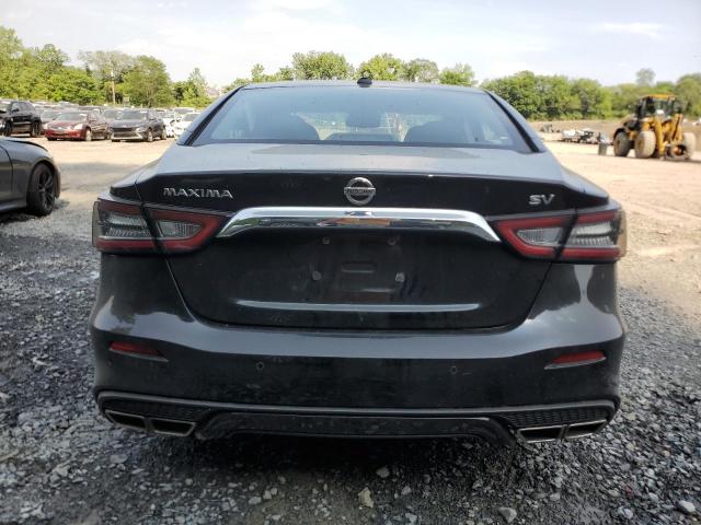 2020 NISSAN MAXIMA SV 1N4AA6CV5LC365679