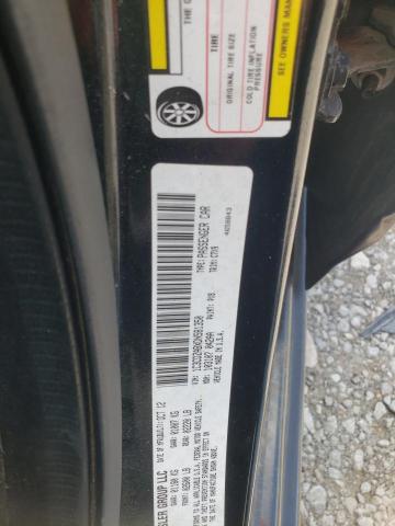 2013 DODGE AVENGER SE - 1C3CDZABXDN581350