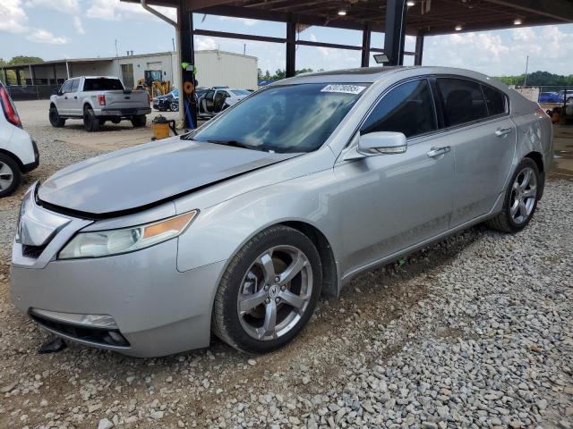 Vin: 19uua8f58aa004410, lot: 62078085, acura tl 2010 img_1