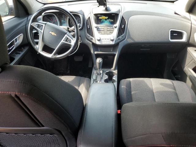 2016 CHEVROLET EQUINOX LT - 2GNALCEK4G6298617