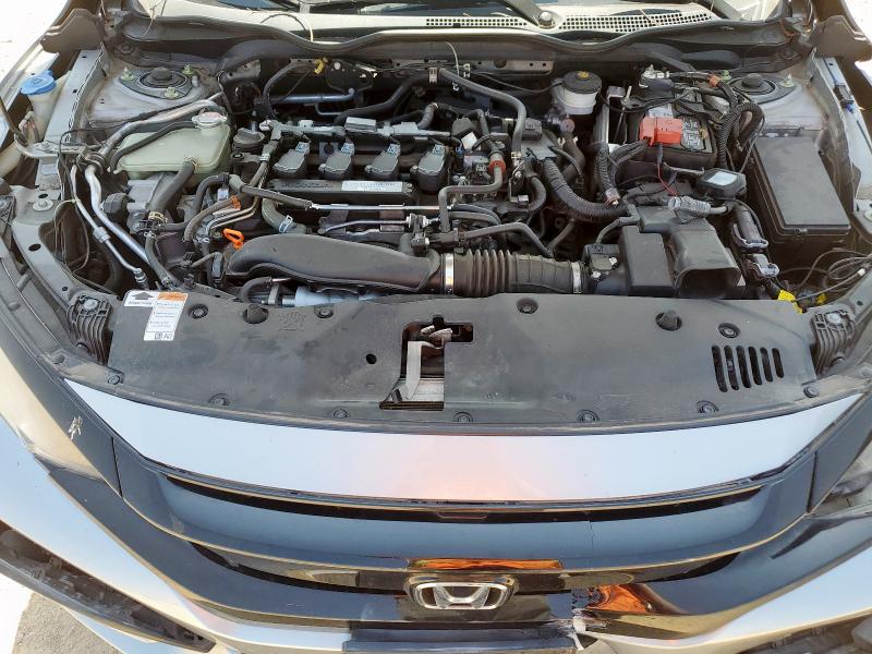 2020 HONDA CIVIC EXL SHHFK7H86LU200814