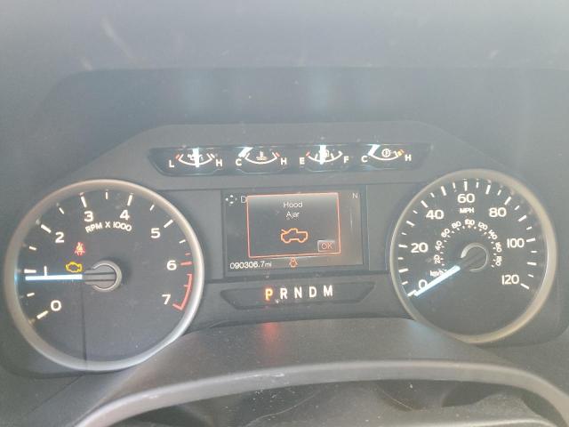 2018 FORD F150 SUPER - 1FTEX1CP2JFC24014