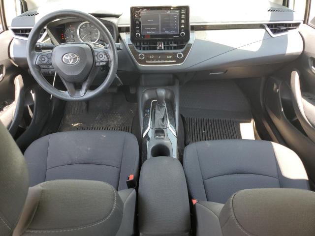 2021 TOYOTA COROLLA LE - 5YFEPMAE6MP268579