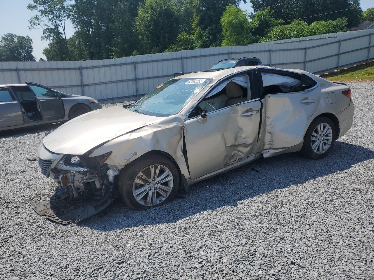 LEXUS ES 350