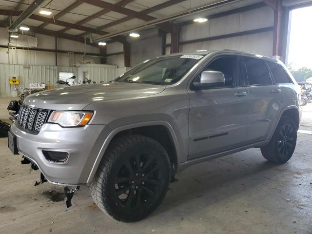 Vin: 1c4rjfag9hc772705, lot: 61562925, jeep grand cher laredo 2017 img_1