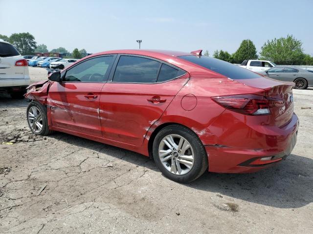 Vin: kmhd84lf8lu014772, lot: 60098165, hyundai elantra sel 20202